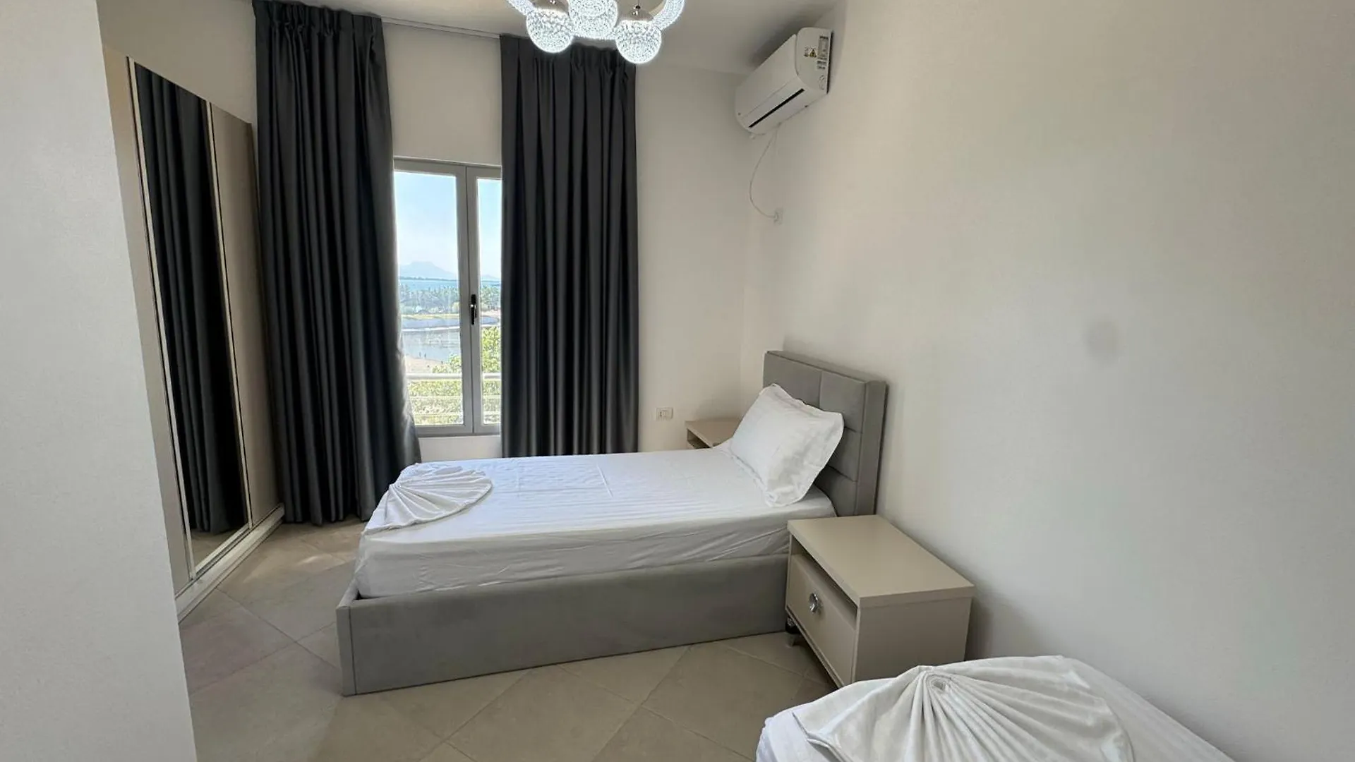 Rana E Hedhun Apartment Lezhë 0*,  ألبانيا