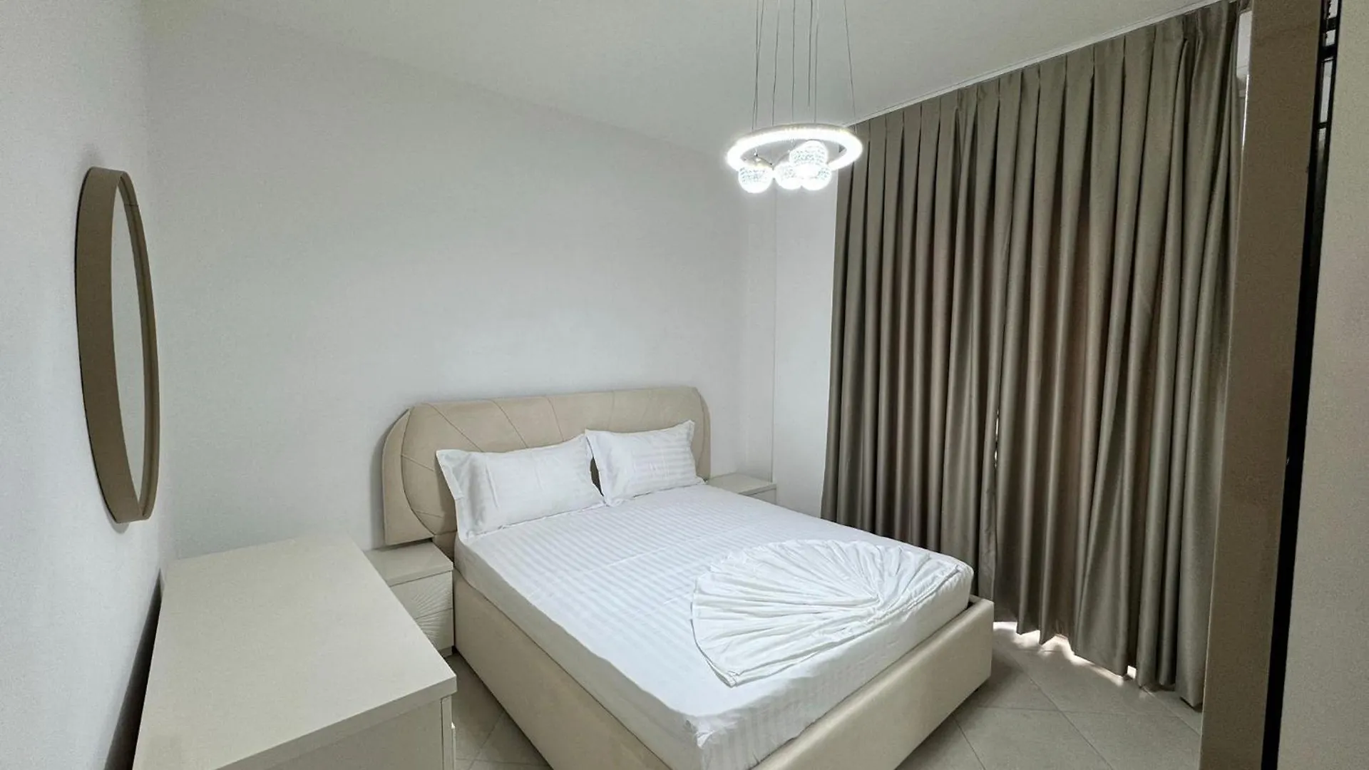 Rana E Hedhun Apartment Lezhë