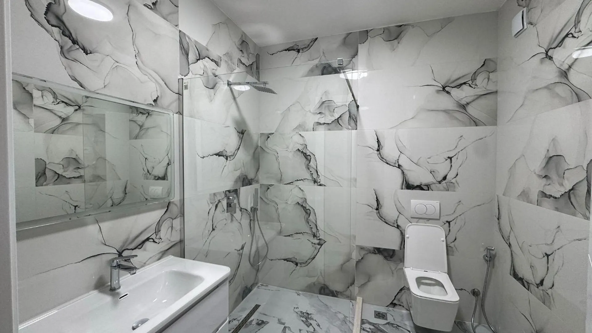 Rana E Hedhun Apartment Lezhë