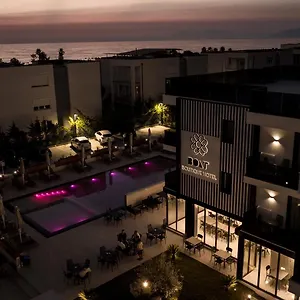 4* فندق Bolt Boutique